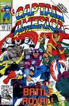 Cover Thumbnail for Captain America (1968 series) #412 [Direct]