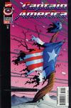 Cover Thumbnail for Captain America (1968 series) #451 [Direct Edition]