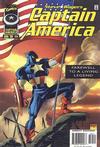Cover Thumbnail for Captain America (1968 series) #454 [Direct Edition]