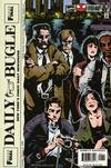Cover Thumbnail for Daily Bugle (1996 series) #1 [Direct Edition]