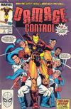 Cover Thumbnail for Damage Control (1989 series) #3