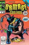 Cover Thumbnail for Damage Control (1989 series) #4