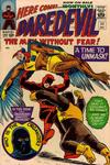 Cover for Daredevil (Marvel, 1964 series) #11