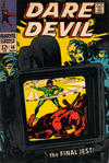 Cover for Daredevil (Marvel, 1964 series) #46