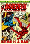 Cover for Daredevil (Marvel, 1964 series) #90