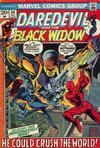 Cover for Daredevil (Marvel, 1964 series) #94