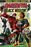 Cover for Daredevil (Marvel, 1964 series) #97