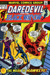 Cover for Daredevil (Marvel, 1964 series) #99