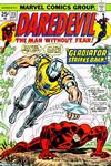 Cover for Daredevil (Marvel, 1964 series) #113