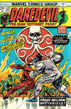 Cover Thumbnail for Daredevil (1964 series) #121 [Regular Edition]