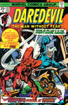 Cover for Daredevil (Marvel, 1964 series) #127 [Regular Edition]