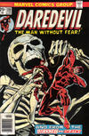 Cover Thumbnail for Daredevil (1964 series) #130 [Regular Edition]