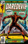 Cover Thumbnail for Daredevil (1964 series) #134 [Regular Edition]