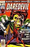 Cover for Daredevil (Marvel, 1964 series) #145 [Regular Edition]