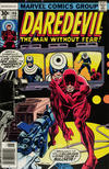 Cover for Daredevil (Marvel, 1964 series) #146 [30¢]