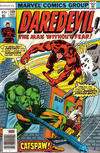 Cover for Daredevil (Marvel, 1964 series) #149 [Regular Edition]