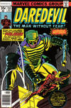 Cover for Daredevil (Marvel, 1964 series) #150