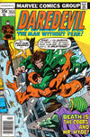Cover for Daredevil (Marvel, 1964 series) #153 [Regular Edition]