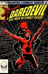 Cover Thumbnail for Daredevil (1964 series) #188 [Direct]