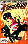 Cover Thumbnail for Daredevil (1964 series) #194 [Direct]