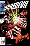 Cover for Daredevil (Marvel, 1964 series) #203 [Direct]