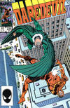 Cover for Daredevil (Marvel, 1964 series) #225 [Direct]