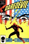 Cover Thumbnail for Daredevil (1964 series) #232 [Direct]