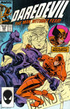 Cover for Daredevil (Marvel, 1964 series) #248 [Direct]