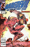 Cover Thumbnail for Daredevil (1964 series) #249 [Direct]