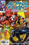 Cover for Alpha Flight (Marvel, 1997 series) #18