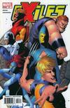 Cover Thumbnail for Exiles (2001 series) #51 [Direct Edition]