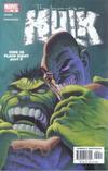 Cover Thumbnail for Incredible Hulk (2000 series) #59 [Direct Edition]