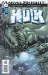 Cover for Incredible Hulk (Marvel, 2000 series) #70 [Direct Edition]