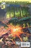 Cover Thumbnail for Incredible Hulk (2000 series) #72 [Direct Edition]