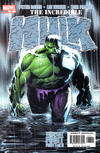 Cover for Incredible Hulk (Marvel, 2000 series) #77 [Direct Edition]