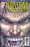 Cover for Wolverine: Xisle (Marvel, 2003 series) #3