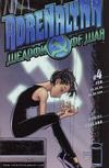 Cover Thumbnail for Adrenalynn (1999 series) #4 [Cover A]