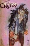 Cover for The Crow (Image, 1999 series) #3