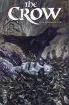 Cover for The Crow (Image, 1999 series) #10