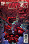 Cover for New Thunderbolts (Marvel, 2005 series) #3 (84)