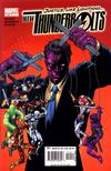 Cover for New Thunderbolts (Marvel, 2005 series) #10 (91)
