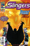 Cover for Slingers (Marvel, 1998 series) #1 [Prodigy]