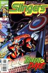 Cover for Slingers (Marvel, 1998 series) #6