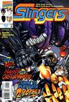 Cover for Slingers (Marvel, 1998 series) #9