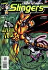 Cover for Slingers (Marvel, 1998 series) #11