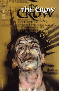 Cover Thumbnail for The Crow (Image, 1999 series) #2