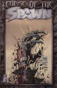 Cover Thumbnail for Curse of the Spawn (Image, 1996 series) #4