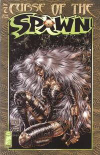 Cover Thumbnail for Curse of the Spawn (Image, 1996 series) #7