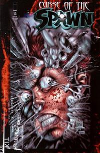 Cover Thumbnail for Curse of the Spawn (Image, 1996 series) #13
