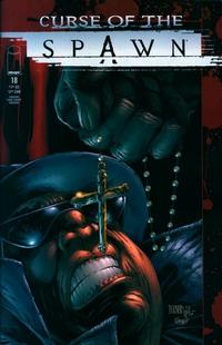 Cover Thumbnail for Curse of the Spawn (Image, 1996 series) #18